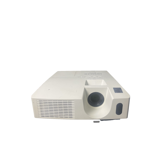 Hitachi Video Projecteur CP-X2510N Lumens XGA Occasion