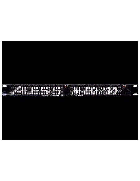 Alesis M-EQ 230 80S