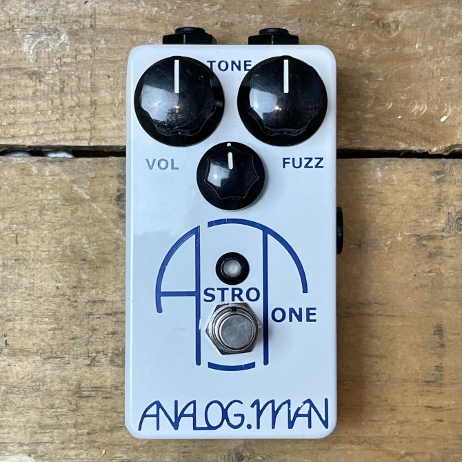 Analog Man Astro Tone Fuzz