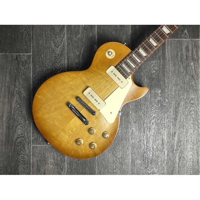 Gibson Les Paul 60'S tribute P90 2016